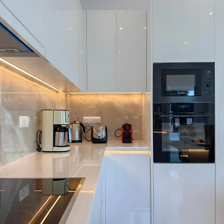 Apartament Zeus With Private Pool And Sea View