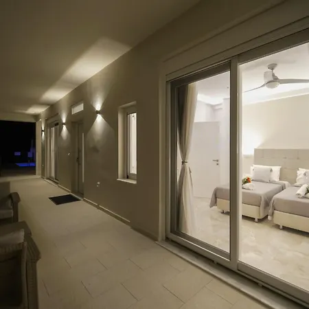 Apartament Zeus With Private Pool And Sea View *
