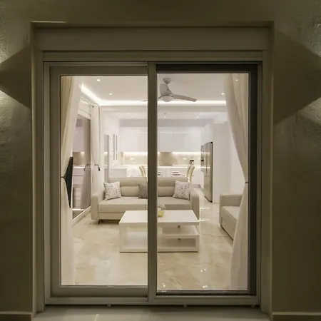 Zeus With Private Pool And Sea View *