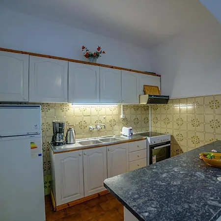 Lejlighed Zeus With Private Pool And Sea View
