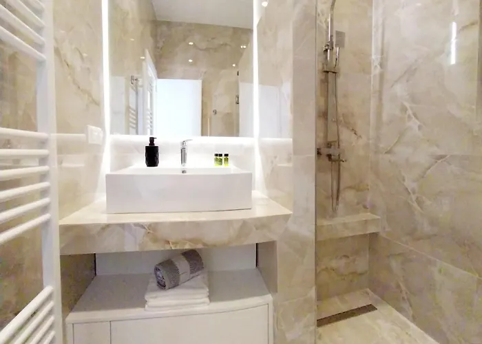 Zeus With Private Pool And Sea View 公寓 Nisaki (Corfu)