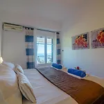 Zeus With Private Pool And Sea View *