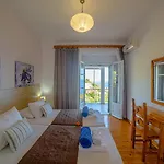 Apartment Zeus With Private Pool And Sea View *
