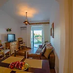 Zeus With Private Pool And Sea View * Nisaki (Corfu)