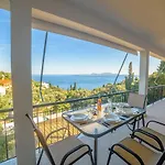 Apartment Zeus With Private Pool And Sea View
