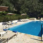 Zeus With Private Pool And Sea View