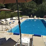 Apartment Zeus With Private Pool And Sea View
