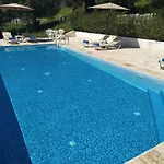 Zeus With Private Pool And Sea View Apartment *