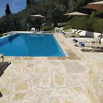Apartment Zeus With Private Pool And Sea View