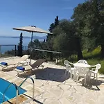 Apartment Zeus With Private Pool And Sea View *
