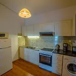 Apartment Zeus With Private Pool And Sea View Nisaki (Corfu)