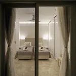Zeus With Private Pool And Sea View Apartment