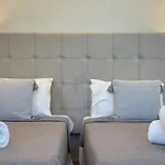 Zeus With Private Pool And Sea View Apartment Nisaki (Corfu)