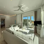 Apartment Zeus With Private Pool And Sea View *
