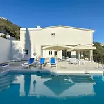 Zeus With Private Pool And Sea View * Nisaki (Corfu)