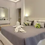 Zeus With Private Pool And Sea View