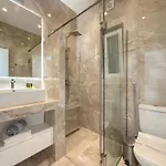 Apartment Zeus With Private Pool And Sea View