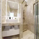 Apartment Zeus With Private Pool And Sea View Nisaki (Corfu)