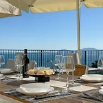 Apartment Zeus With Private Pool And Sea View
