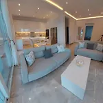 Apartment Zeus With Private Pool And Sea View Nisaki (Corfu)