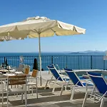 Apartment Zeus With Private Pool And Sea View