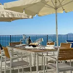 Apartment Zeus With Private Pool And Sea View Nisaki (Corfu)