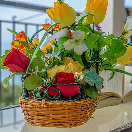 Zeus With Private Pool And Sea View * Nisaki (Corfu)
