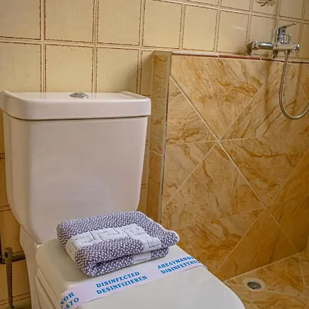 Apartament Zeus With Private Pool And Sea View