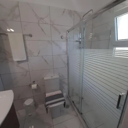Zeus With Private Pool And Sea View * ניסקי