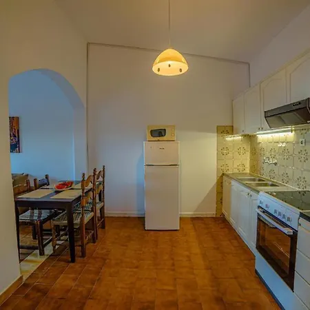 Zeus With Private Pool And Sea View *