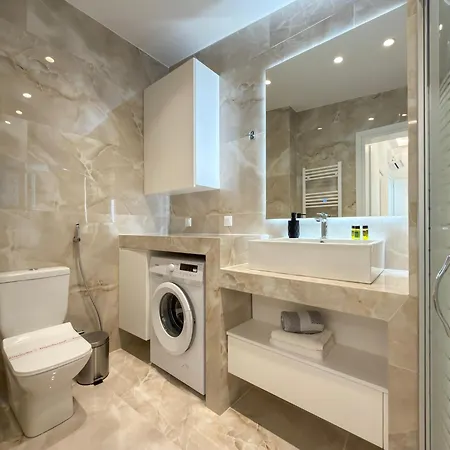 Zeus With Private Pool And Sea View דירה *
