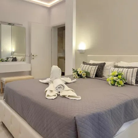 Zeus With Private Pool And Sea View