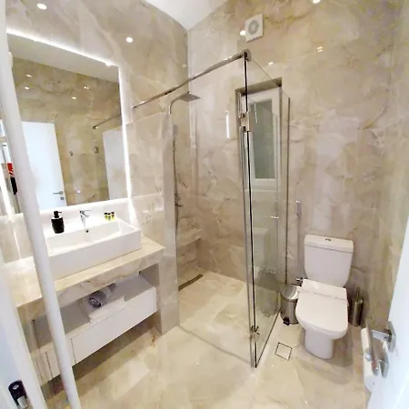 Zeus With Private Pool And Sea View *