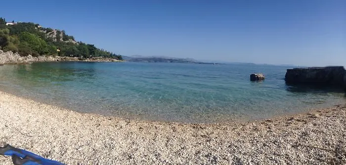 Διαμέρισμα Zeus With Private Pool And Sea View