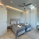 Zeus With Private Pool And Sea View