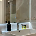 Zeus With Private Pool And Sea View Апартаменты