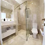 Zeus With Private Pool And Sea View Апартаменты