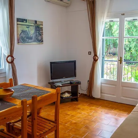 Zeus With Private Pool And Sea View * Nisaki (Corfu)