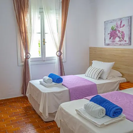 Zeus With Private Pool And Sea View