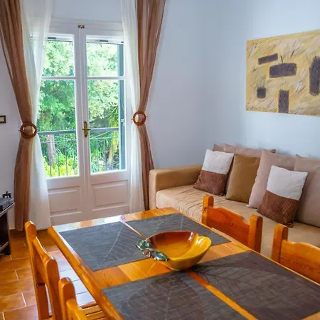 Zeus With Private Pool And Sea View