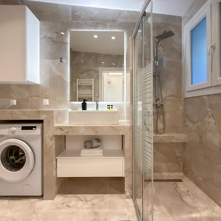 Apartament Zeus With Private Pool And Sea View