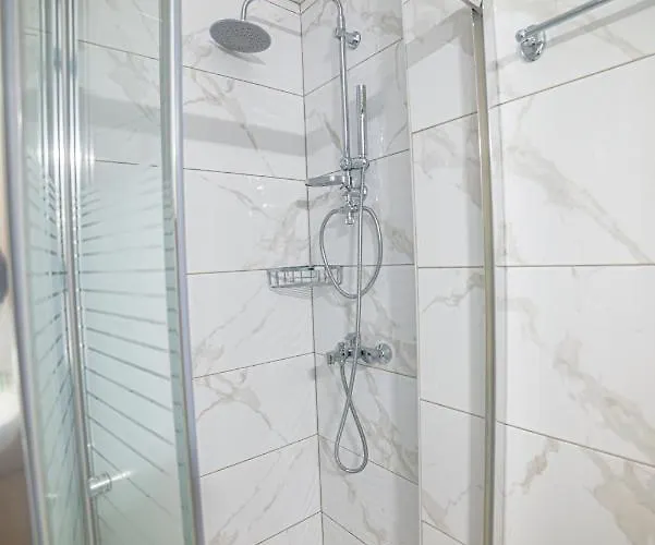 Zeus With Private Pool And Sea View Apartament *