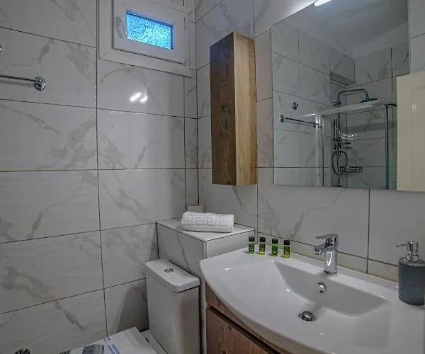 Apartament Zeus With Private Pool And Sea View *