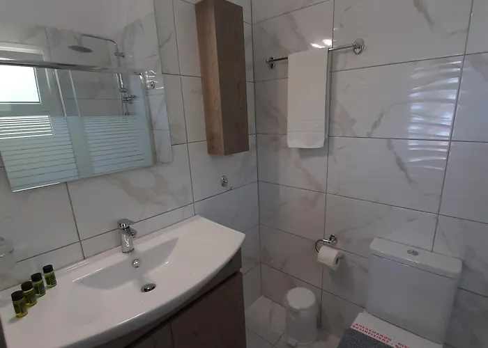 Zeus With Private Pool And Sea View *