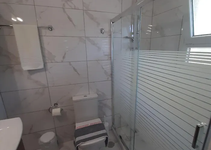 Zeus With Private Pool And Sea View * Nisaki (Corfu)