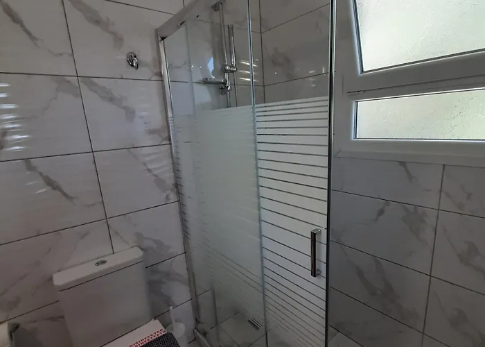 Zeus With Private Pool And Sea View Apartament *