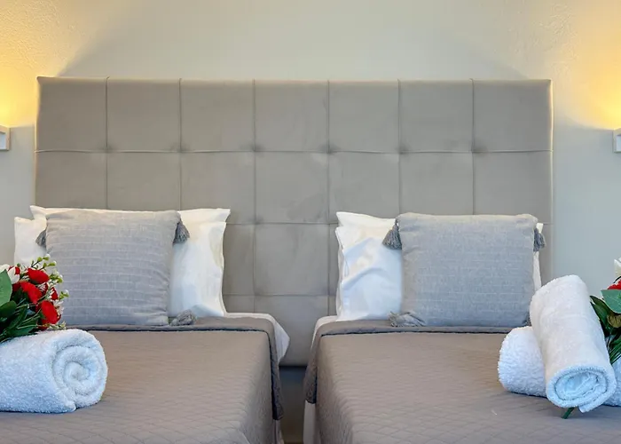 Zeus With Private Pool And Sea View Apartament Nisaki (Corfu)