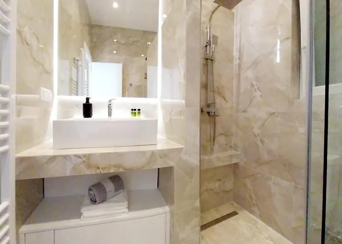 Apartament Zeus With Private Pool And Sea View Nisaki (Corfu)